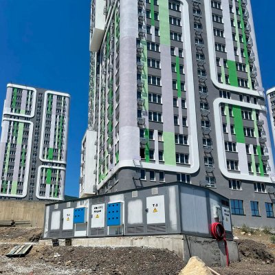 Ход строительства 02.07.2026